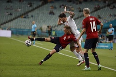 Xem lại bóng đá CH Séc vs Đan Mạch, tứ kết EURO 2021