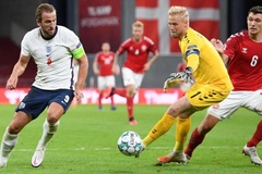 Dự đoán Anh vs Đan Mạch bởi chuyên gia BBC Luke Thomas
