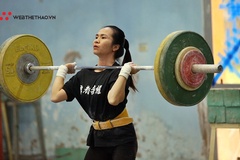 Cử tạ Việt Nam bất ngờ mất một suất dự Olympic vì án phạt doping