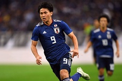 Tuyển Nhật Bản giữ chân ngôi sao Xuân Trường "ngán gặp" cho VL World Cup 2022