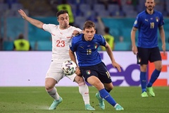 Fabio Capello nhận định: Italia nên tránh cuốn vào thứ bóng đá chậm của Tây Ban Nha