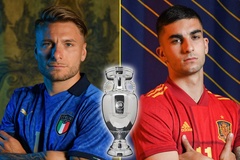 Nhận định kèo Ý vs Tây Ban Nha, bán kết EURO 2021