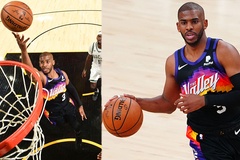 Chris Paul rực sáng ngày ra mắt NBA Finals, Phoenix Suns chiến thắng Game 1