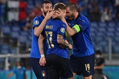 Tỷ lệ kèo chung kết EURO 2021: Anh vs Italia