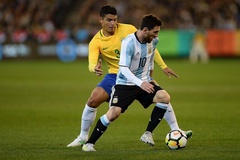 Brazil vs Argentina - chung kết Copa America 2021 chiếu kênh nào?