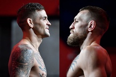 Giới võ sĩ dự đoán gì về trận Conor McGregor vs Dustin Poirier?