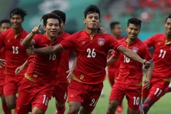 Nhận diện các đối thủ của U23 Việt Nam tại vòng loại U23 châu Á 2022
