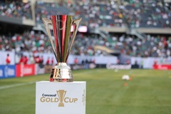 Lịch thi đấu Gold Cup 2021 hôm nay mới nhất