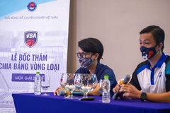 VBA tự tin tổ chức mùa giải 2021 nhờ sự phối hợp của Khánh Hoà