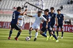 Nhận định U23 Nhật Bản vs U23 Honduras, 17h30 ngày 12/07