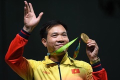 Giành HCV Olympic 2020, tuyển thủ Việt nhận thưởng gần 1,9 tỉ đồng
