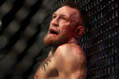 Conor McGregor xác nhận chấn thương trước UFC 264: Tôi đã bị rạn xương chân