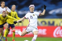 Nhận định, soi kèo bóng đá Olympic nữ ngày 21/07: Nữ Mỹ vs Nữ Thuỵ Điển