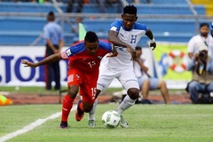 Kết quả Panama vs Honduras, video Gold Cup 2021