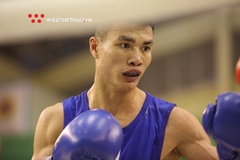 Soi "bể cá mập" mà Nguyễn Văn Đương sắp đối mặt ở Boxing Olympic 2021