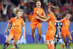 Nhận định bóng đá Nữ Zambia vs Nữ Hà Lan, Olympic 2021