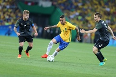 Nhận định bóng đá U23 Brazil vs U23 Đức, Olympic 2021