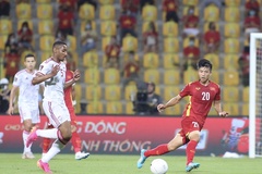 Siêu máy tính dự đoán ĐT Việt Nam đứng cuối bảng ở VL thứ 3 World Cup 2022