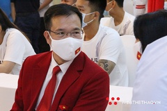 Mức thưởng cho tuyển thủ Việt Nam giành HCV Olympic 2021 tăng lên 2,35 tỉ đồng