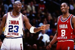 Kobe Bryant hâm mộ Michael Jordan cuồng nhiệt tới mức nào?