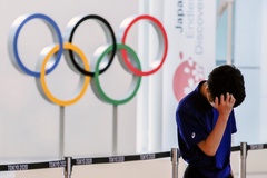 Olympic Tokyo chia tay 2 VĐV đầu tiên vì COVID-19