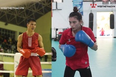 Lộ diện đối thủ của Nguyễn Thị Tâm và Nguyễn Văn Đương ở Olympic Tokyo 2021
