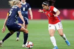 Nhận định bóng đá Nữ Chile vs Nữ Canada, Olympic Nữ 2021