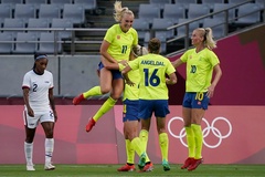 Nhận định bóng đá Nữ Thụy Điển vs Nữ Úc, Olympic Nữ 2021