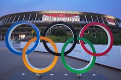 Xem trực tiếp khai mạc Olympic Tokyo 2021 trên kênh nào?
