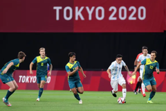 Nhận định bóng đá U23 Ai Cập vs U23 Argentina, Olympic 2021