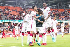 Kết quả Qatar vs El Salvador, video tứ kết Gold Cup 2021