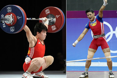 Vừa nhận huy chương cử tạ Olympic, Trần Lê Quốc Toàn đánh giá cơ hội của Thạch Kim Tuấn thế nào?