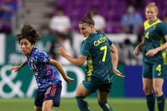 Nhận định bóng đá Nữ Chile vs Nữ Nhật Bản, Olympic Nữ 2021