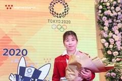 Lịch trực tiếp Olympic 2021 hôm nay 27/7: Hoàng Thị Duyên xuất trận