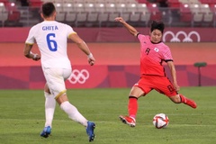 Nhận định bóng đá U23 Hàn Quốc vs U23 Honduras, Olympic 2021