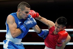 Công tác trọng tài và công bố điểm Boxing từ Olympic 2012 đến Olympic Tokyo 2021 có gì khác?
