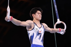 Kết quả Olympic 2021 hôm nay 28/7: Nhật Bản lên vị trí số 1 BXH Huy chương
