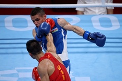 Lịch trực tiếp Olympic 2021 hôm nay 28/7: Tâm điểm Boxing Việt Nam