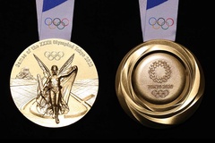 VĐV đoạt huy chương có được BTC Olympic thưởng tiền hay không?