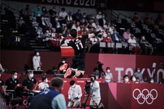 Kết quả bóng chuyền Olympic Tokyo 30/7: Nhật Bản rơi vào "cuộc chiến sinh tử"