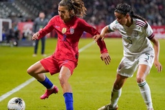 Nhận định bóng đá Nữ Mỹ vs Nữ Canada, Olympic Nữ 2021