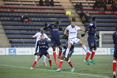 Nhận định Auxerre vs Grenoble Foot, 01h45 ngày 03/08, Hạng 2 Pháp