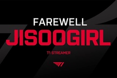 LMHT: T1 chấm dứt hợp đồng với nữ streamer JisgooGirl