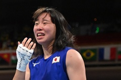 Boxing Olympic hôm nay 3/8: Nhật Bản giành HCV nữ đầu tiên trong lịch sử
