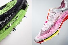 Tranh cãi về "super spike" - đôi giày như lắp... lò xo tại Olympic Tokyo
