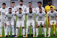 Đội hình Marseille 2021/2022: Danh sách, số áo cầu thủ chi tiết