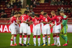 Đội hình Monaco 2021/2022: Danh sách, số áo cầu thủ chi tiết