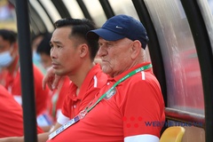 "Bố già" Petrovic đồng ý gia hạn hợp đồng với CLB Thanh Hóa