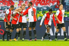 Nhận định, soi kèo Feyenoord vs Atletico Madrid, 22h00 ngày 08/08