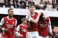 Ngoại hạng Anh khởi tranh hôm nay: Arsenal khai màn mùa giải 2021/2022